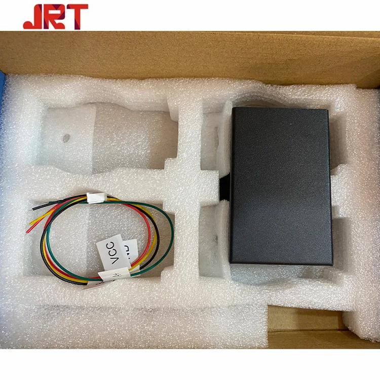 NEW High-End IP65 Laser Distance Sensor Module - Laser Distance Measuring Sensor Profinet 120m for Petroleum Measurement