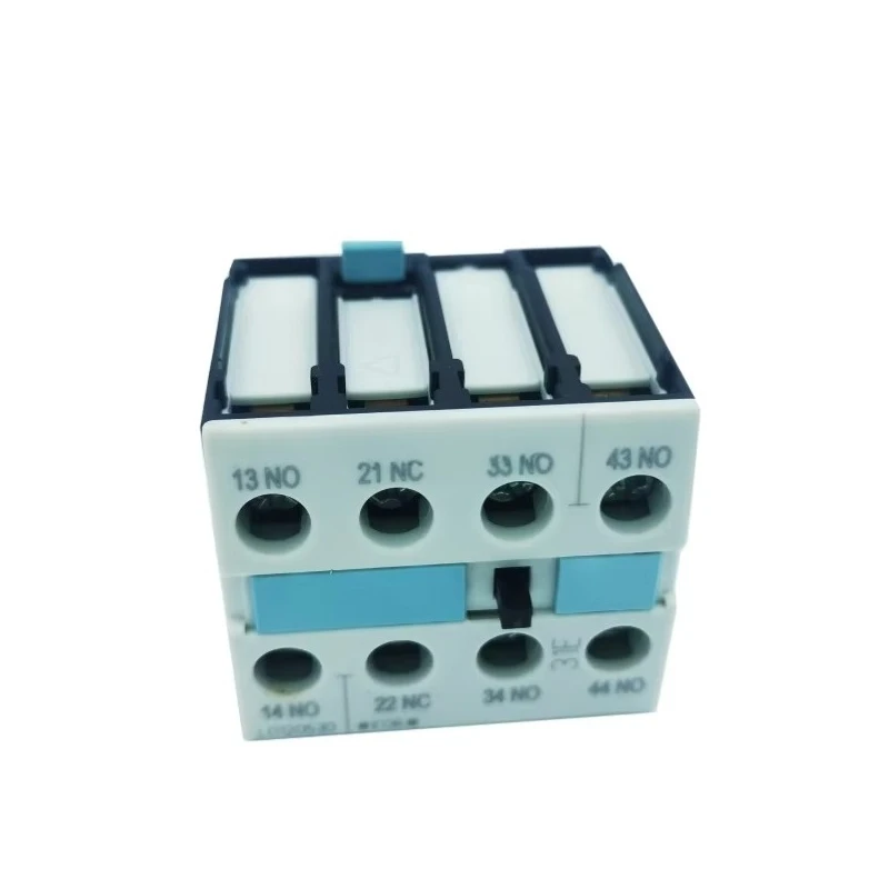 New 3RH1921-1XA31-0…