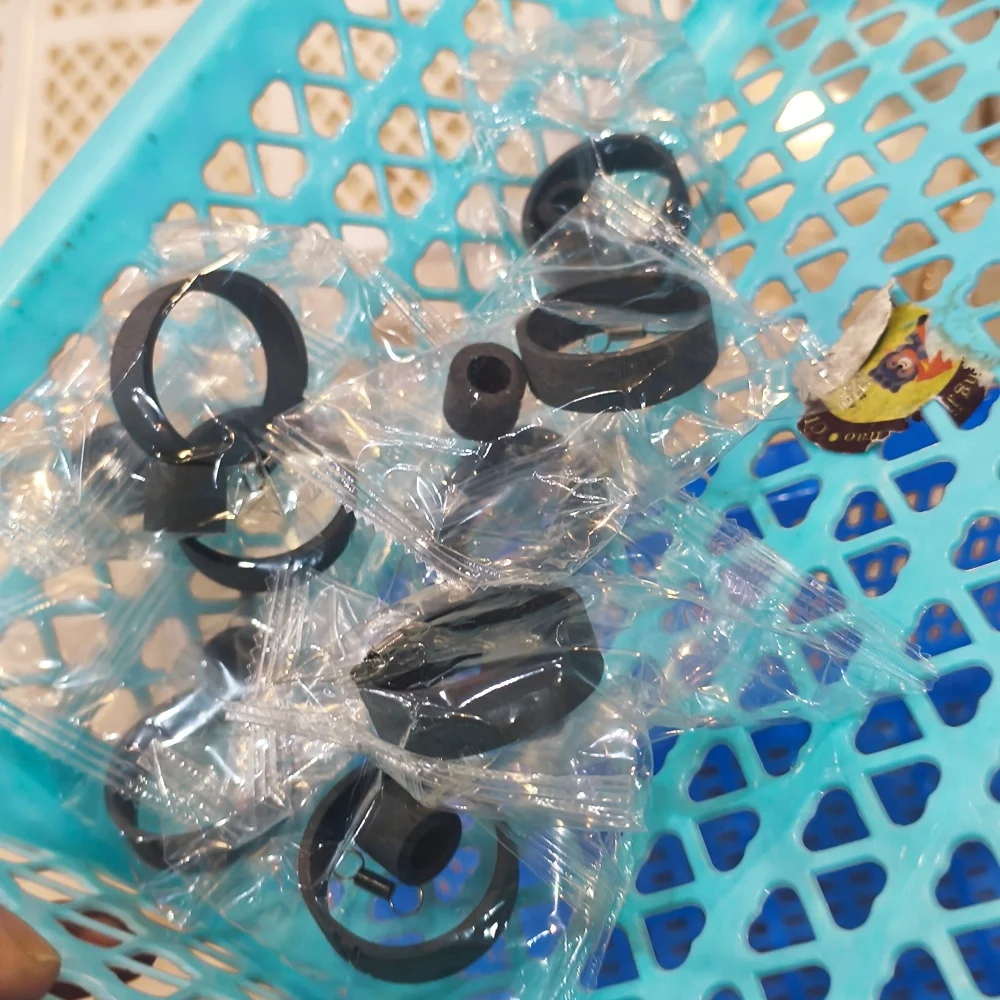 

100X Pickup Feed Roller SEPARATION PAD Rubber for EPSON L3110 L3150 L4150 L4160 L3156 L3151 L1110 L3158 L3160 L4158 L4168 L4170