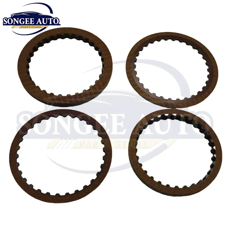 Brand New F4A41 F4A42 W4A42 Transmission Overhaul Frictions Rebuild Kit Fits For Mitsubishi HYUNDAI Kia