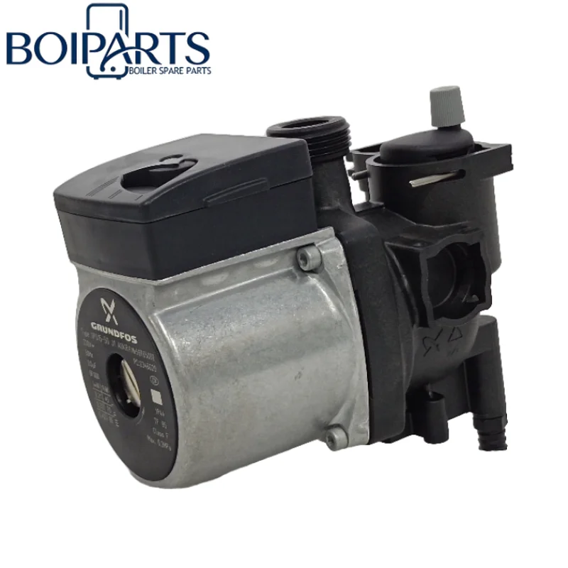 UPS15-50 J1 AOKR Gas Wall-hung Boiler Circulating Water Pump Accessories