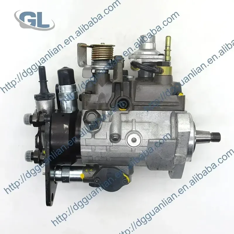 Original And Brand New Diesel Fuel Injection Pump 9320A345G For Per-kins 2644H023 CAT 249-9226 10R9721