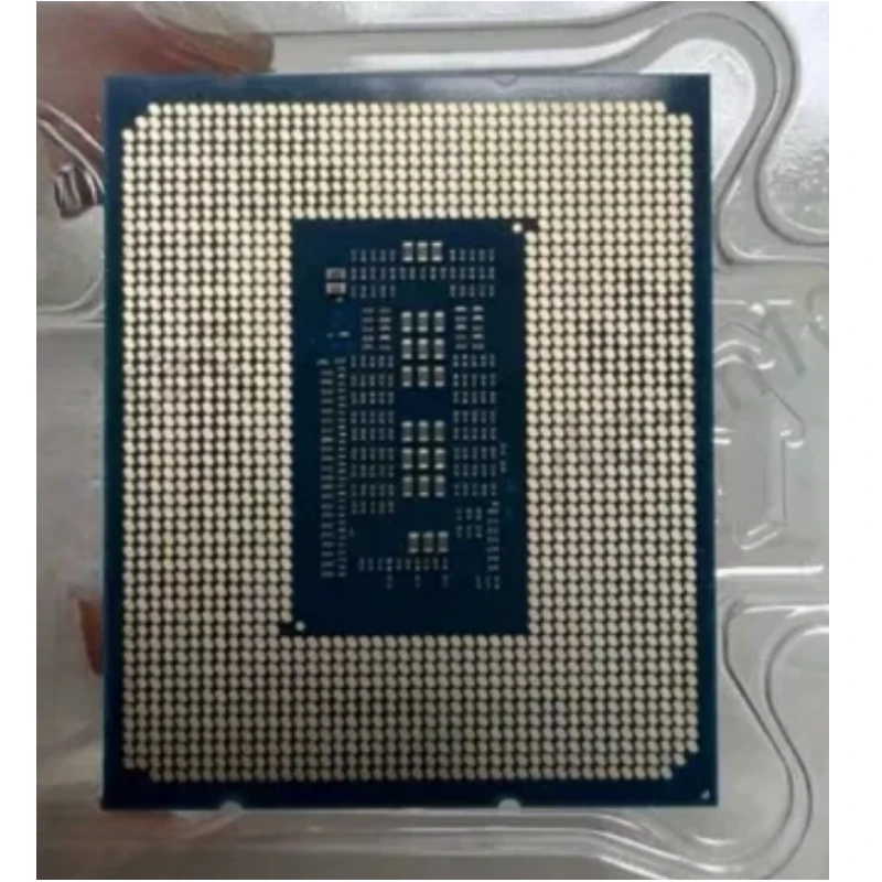 i5-12600K LGA 1700 SRL4T 10-core 3.60GHz 20MB CPU Slight usage trace function is normal