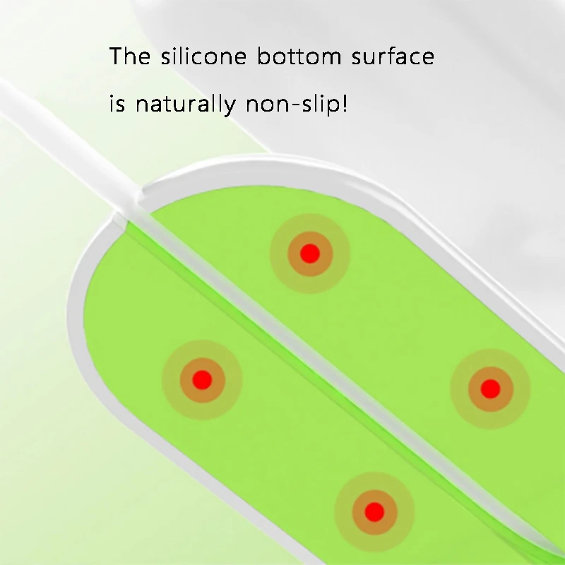 Mobile Watch Flat Bracket Lazy PIA Charging Watch Base Watch Desktop Bracket