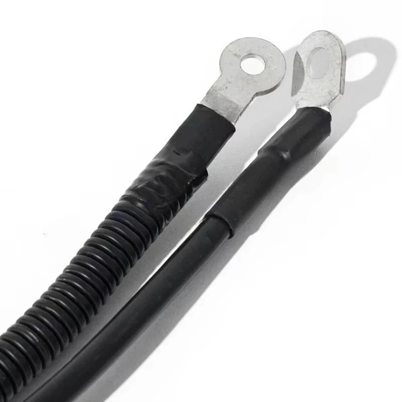 NCSMT 9817076780 Car Negative Pole Line Start Stop Terminal for Peugeot 2008 3008 408 508 RCZ Citroen C4