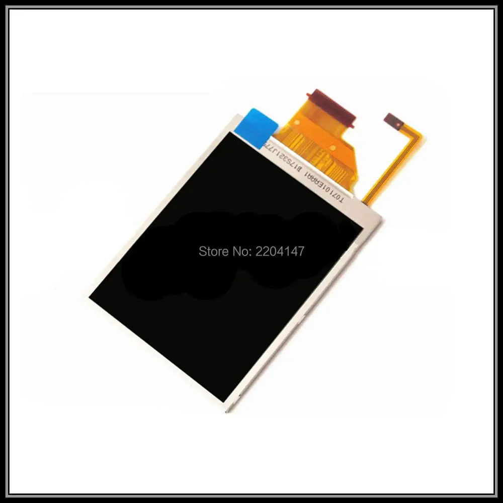 100% New LCD Display Screen For Canon Powershot SX50 HS ; PC1817 Digital camera With backlight