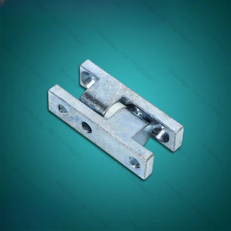 10pcs SK2-718 Disassemble hinge door hinge