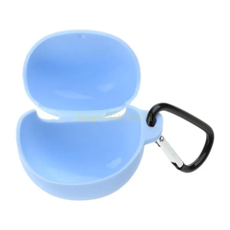 Best Seller Headset Skin Shells Carrying Cover for Enco Air3 Earphone Protective Case
