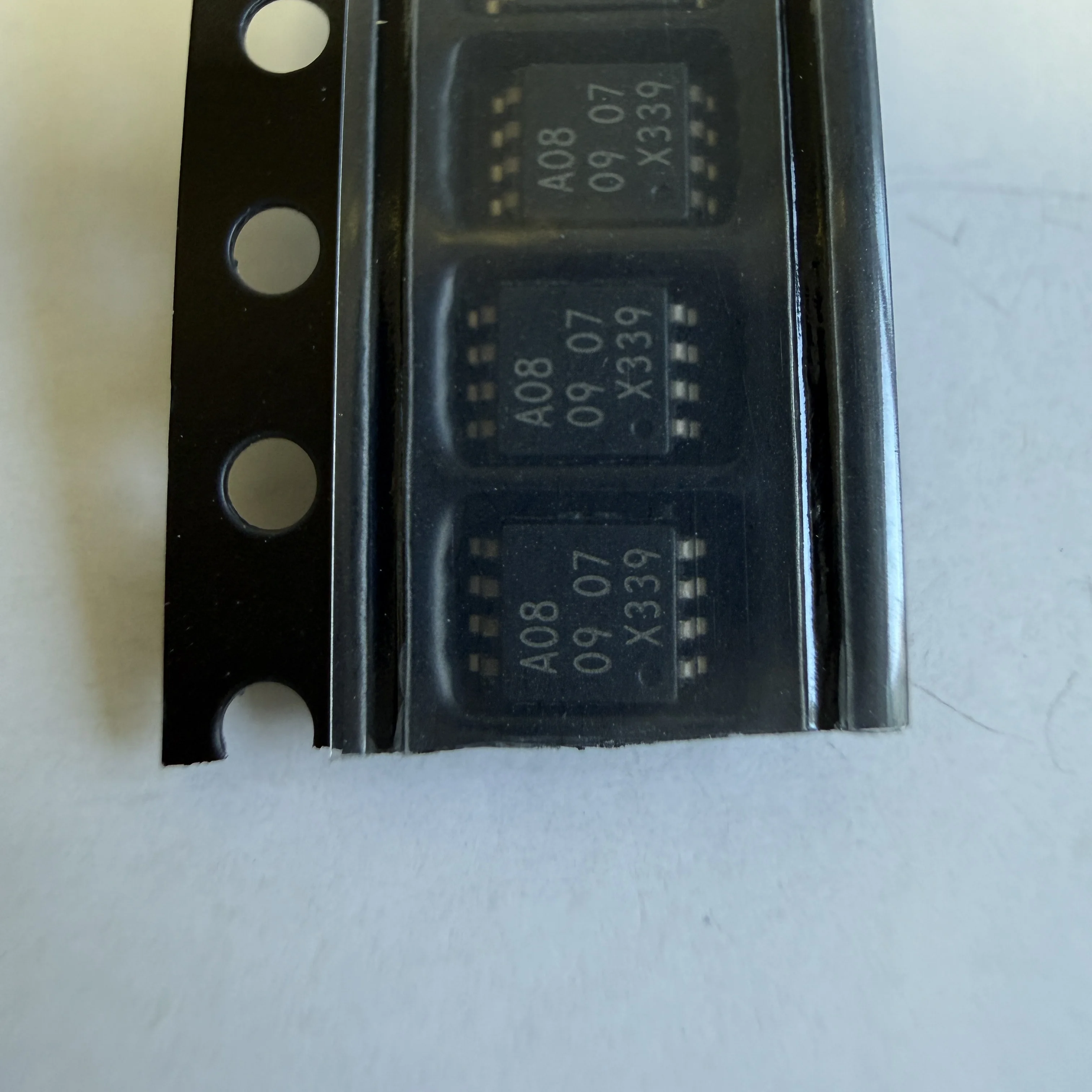 50PCS/LOT 74AHC2G08DP,125 (Logic Gates)