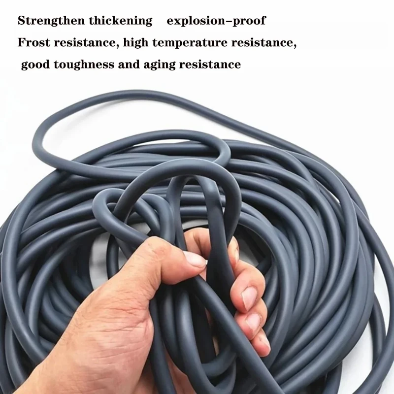 1-5 Meters 8x4.5x2mm Motorcycle Fuel Pipe NBR Nitrile Rubber Hose Fuel Pipe/scooter Fuel Tank Fuel Pipe/fuel Pipe Soft Tubing1-