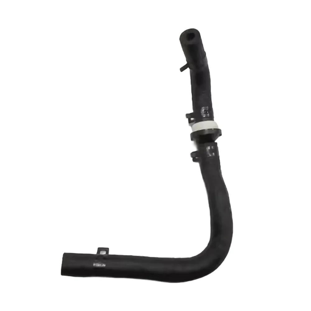 ABS Vacuum Tubing Brake Boost Vacuum Pipe Wear-resistant Material Direct Replacement Part High Durability Construction