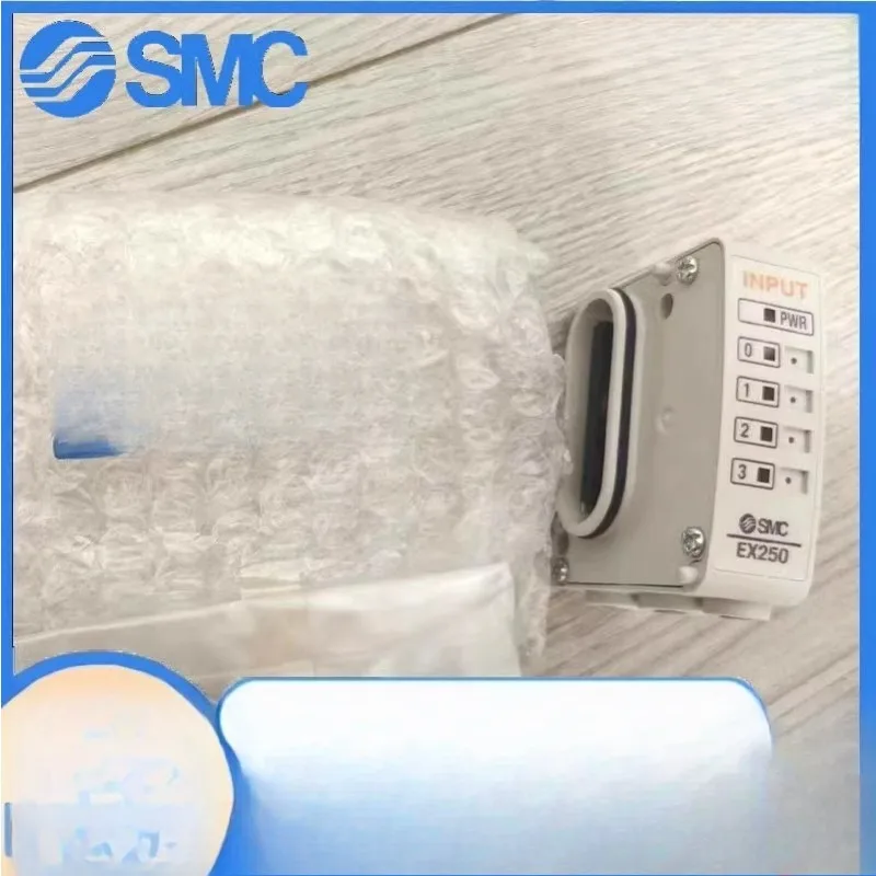 

Детали для модуля электромагнитного клапана EX250-SCN1/EX250-IE3 SMC