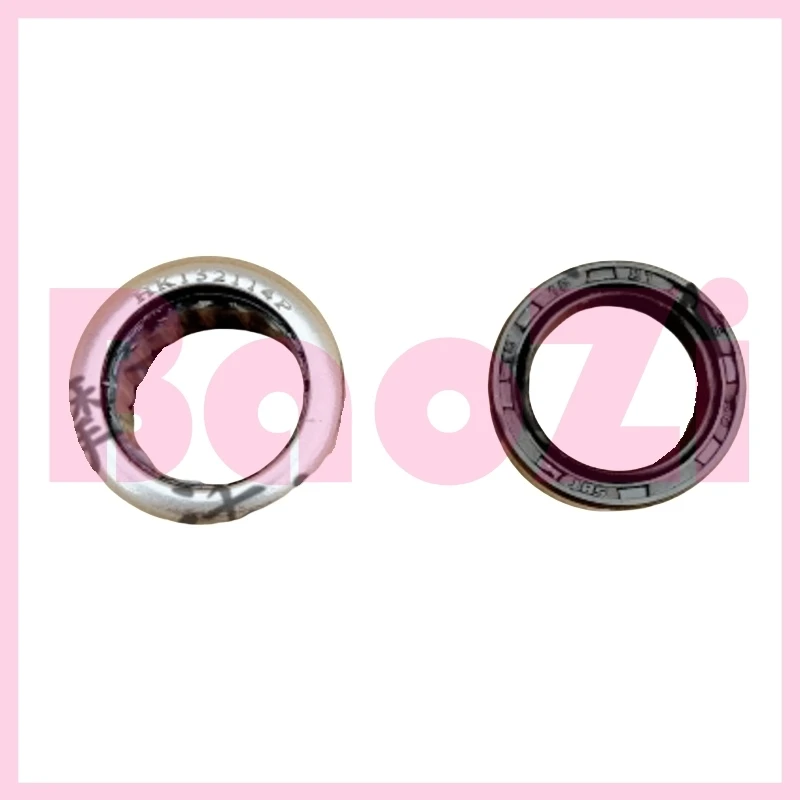 Hanger Needle Roller Bearing / Dust-proof Oil Seal for Aprilia Sr300 Sr250 Apr300t-v Apr250t-v