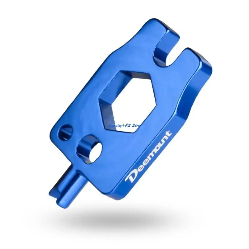 

Y51D Multi-function Service Wrench Mtb Road Disassembly Tool