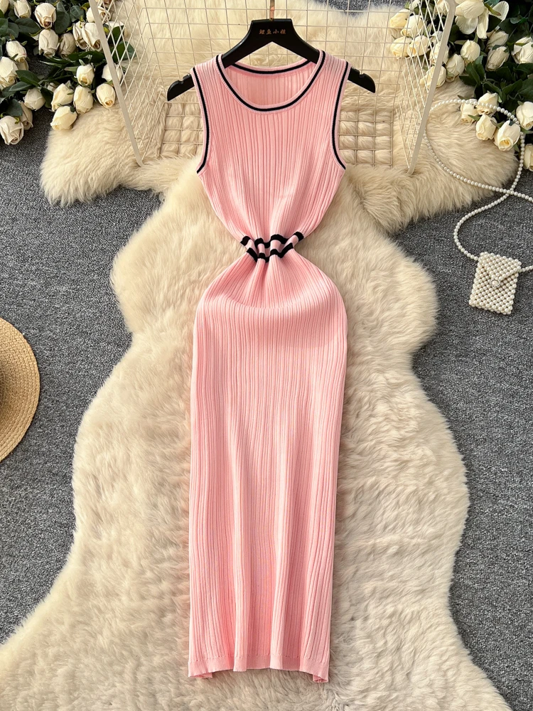 Korean Sle High Wai…