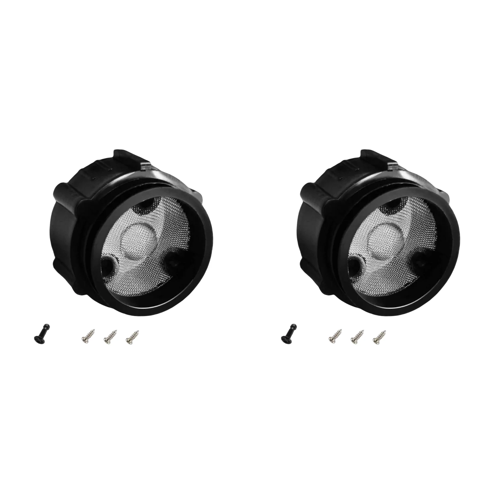 Water Reservoir Drainage Replacement Kit for Coffee Brewers For B40 B44 B45 B50 K40 K45 K50 K55 Leak Prevention and Repair Part