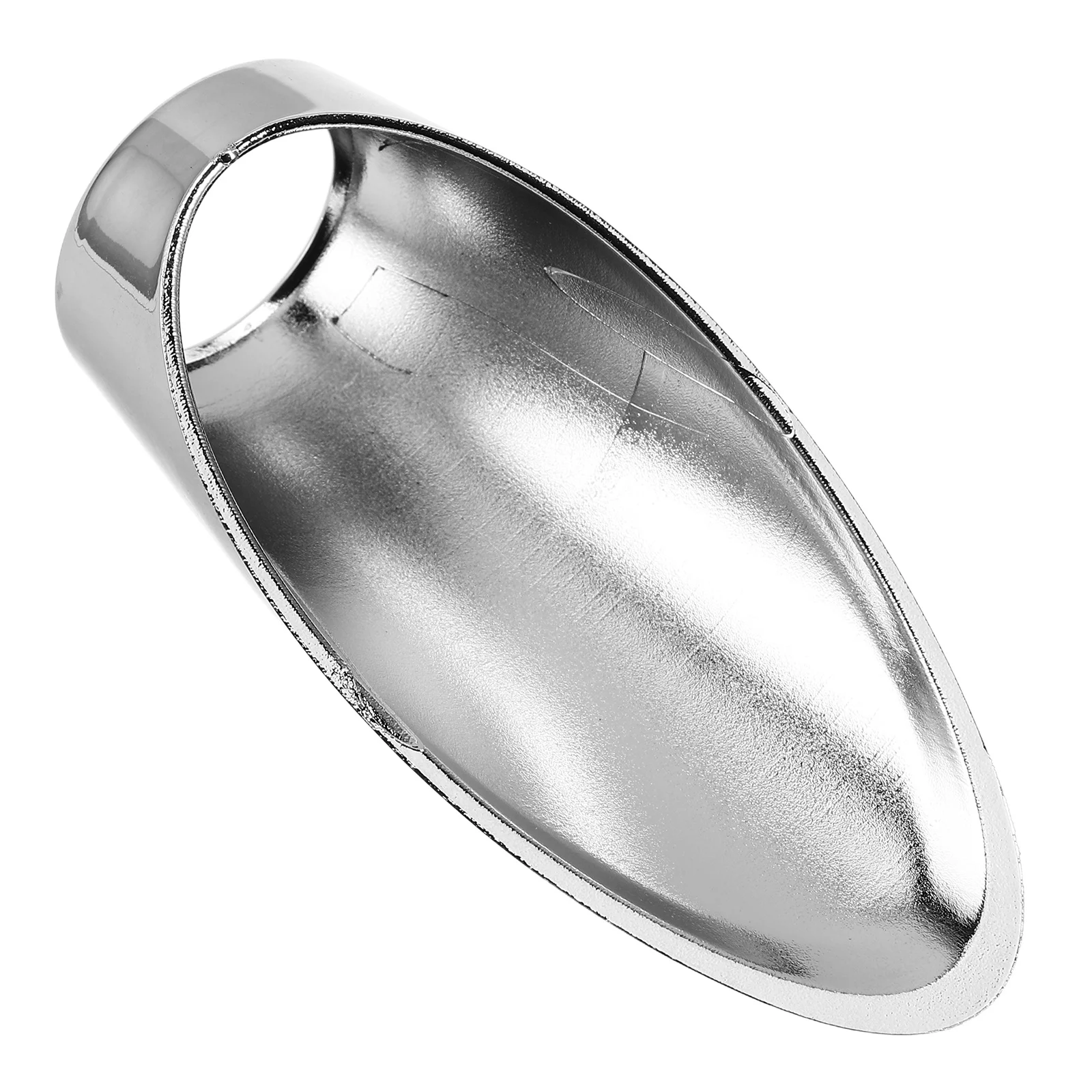 

Car Antenna Base Cover Durable Plastic Waterproof Dustproof Easy Install For Vehicle Roof Antenna Protection Automotive Exterior