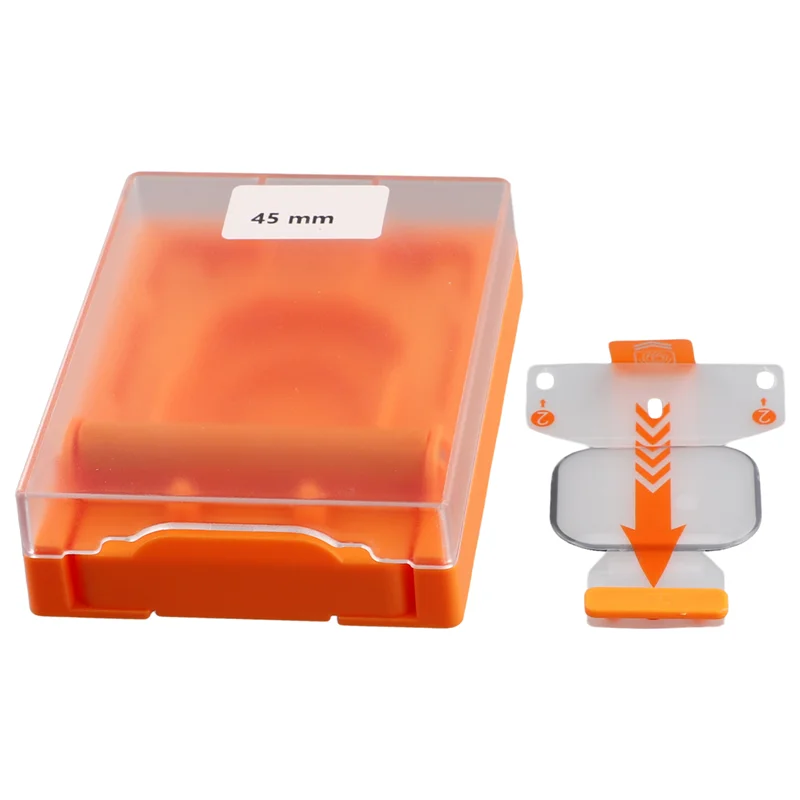 

Беспыльная пленка секунд 45 мм для Iwatch7, закаленная пленка, полноэкранная серия 9, мягкая пленка, наклейки на пленку для часов