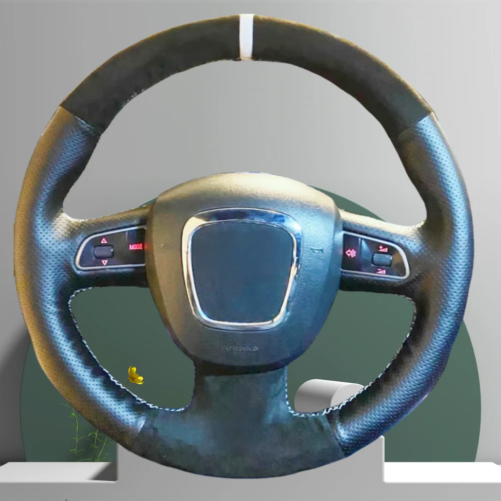 Diy Car Steering Wh… - image