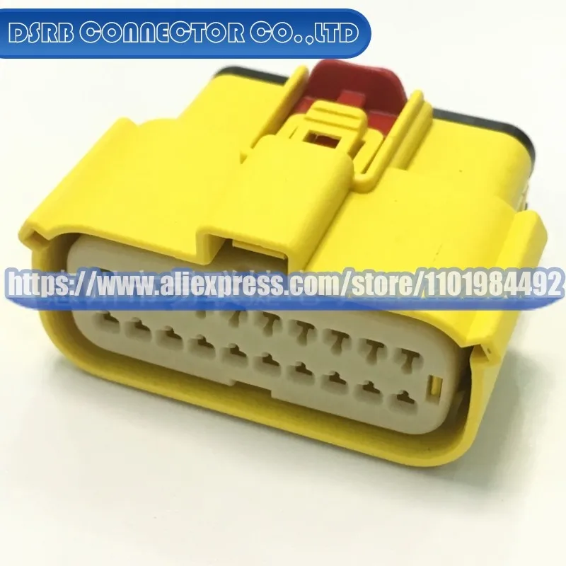

5pcs/lot 33472-2089 6189-6906 90980-12A00 13719697 7289-4104-40 5710-0749 33AACD64FBKM