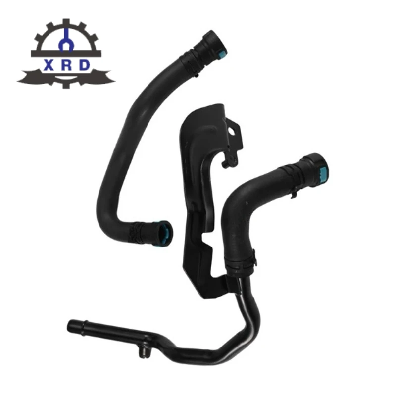 LR034616 LR034624 ENGINE BLOCK TO HEATER WATER HOSE FOR LAND ROVER RANGE ROVER 2013- RANGE ROVER SPORT 2014- NEW DISCOVERY 2017
