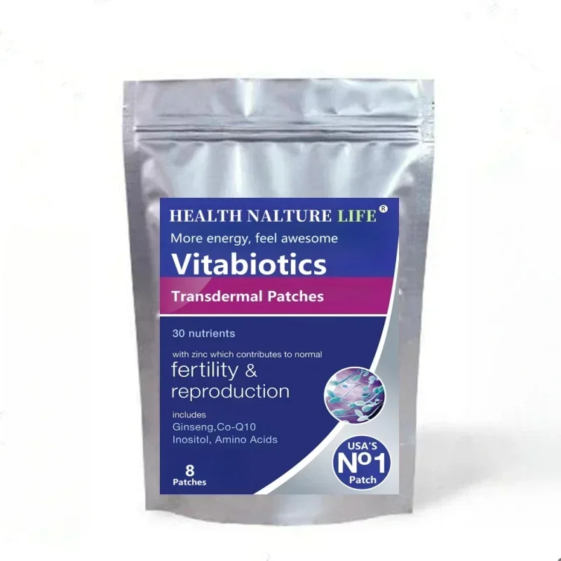 Vitabotics: تقييم ونصائح لاستخدام منتجات فيتوبوتيس لتحسين الصحة العامة