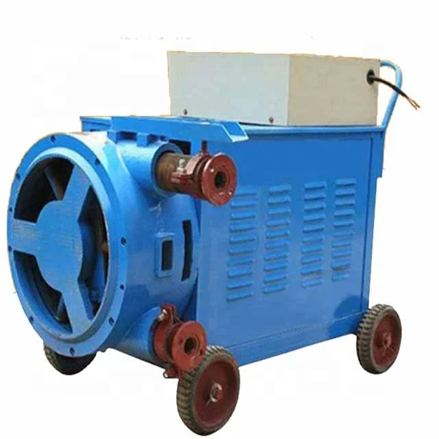 

Long Lifetime High Quality Construction Concrete Hose Pump,Squeeze Pump To Transport Mortar
