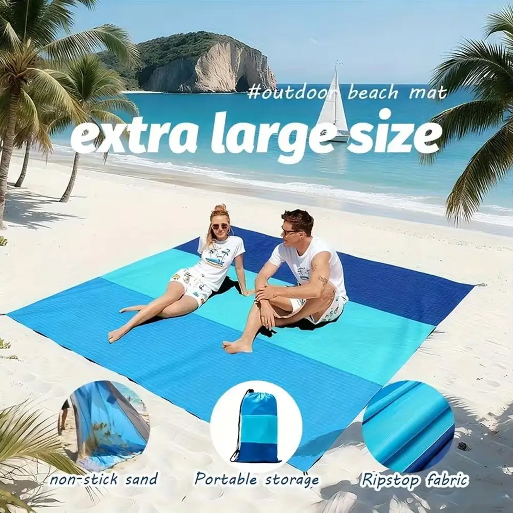 Thumbnail 3 - #81 Best Picnic Blankets to Buy In 2026