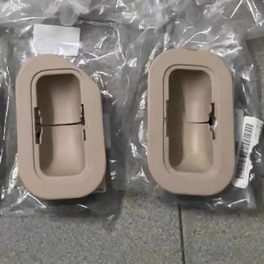 1Pc Seat Carpet Lock Hook Buckle Decorative Cover Rear Floor Cover Lock Striker Hook For Toyota Land Cruiser LC200 2015.9-2020