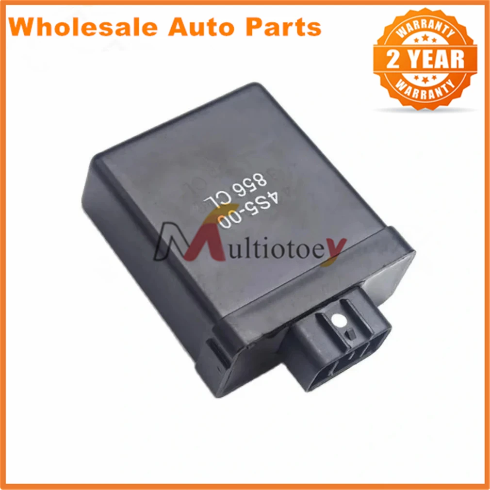 4S5-H5540-00 5WY-H5540-41 Motorcycle Scooter 8 Pin CDI Box Ignition Trigger Electrical Parts For Yamaha Cygnus Z 125 ZY125T-4