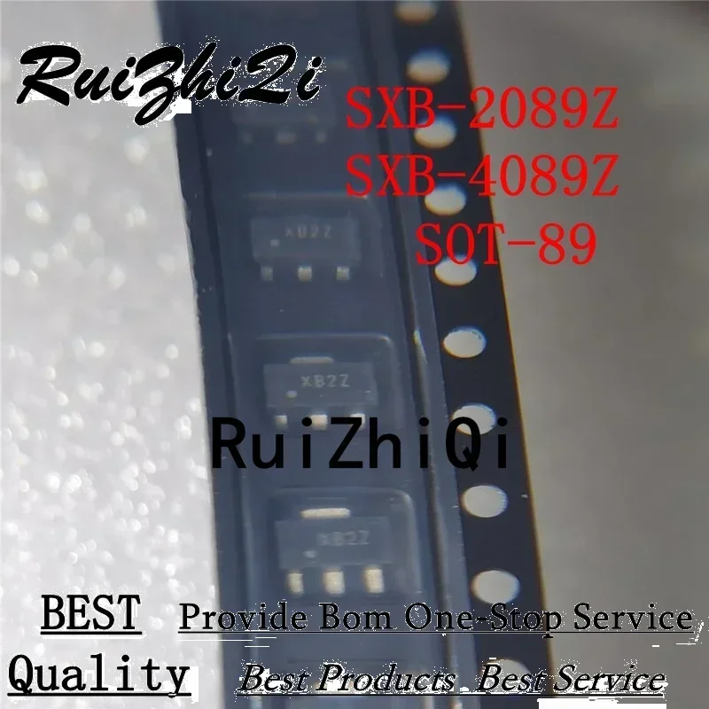 

НОВЫЙ 5 шт./лот SXB-4089Z SXB-2089Z SOT-89