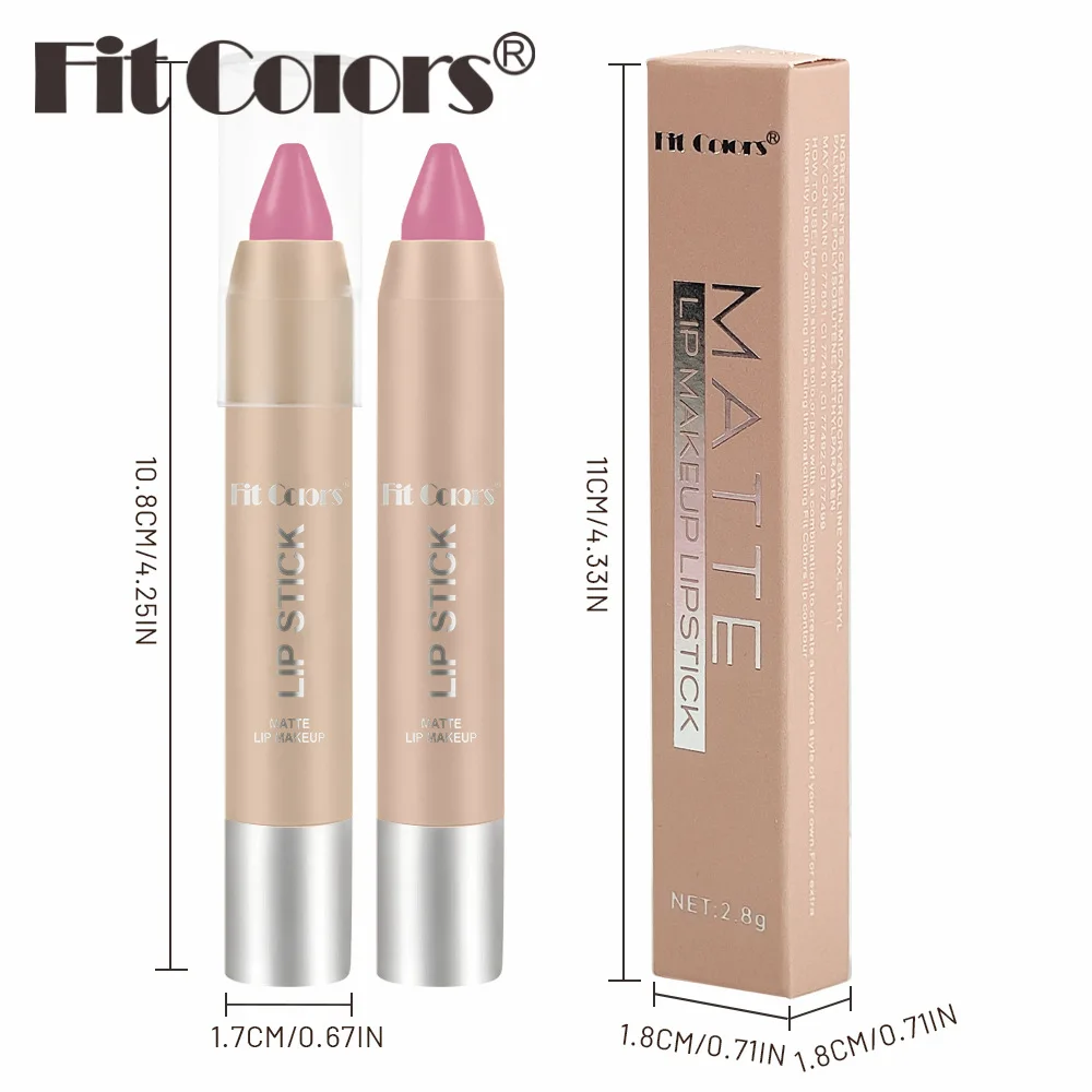 أحمر داكن بني معدني أحمر شفاه لامع بريق أحمر الشفاه القلم الذهب لامعة غير عصا كوب مقاوم للماء لؤلؤة الماس الشفاه تينت المكياج #6