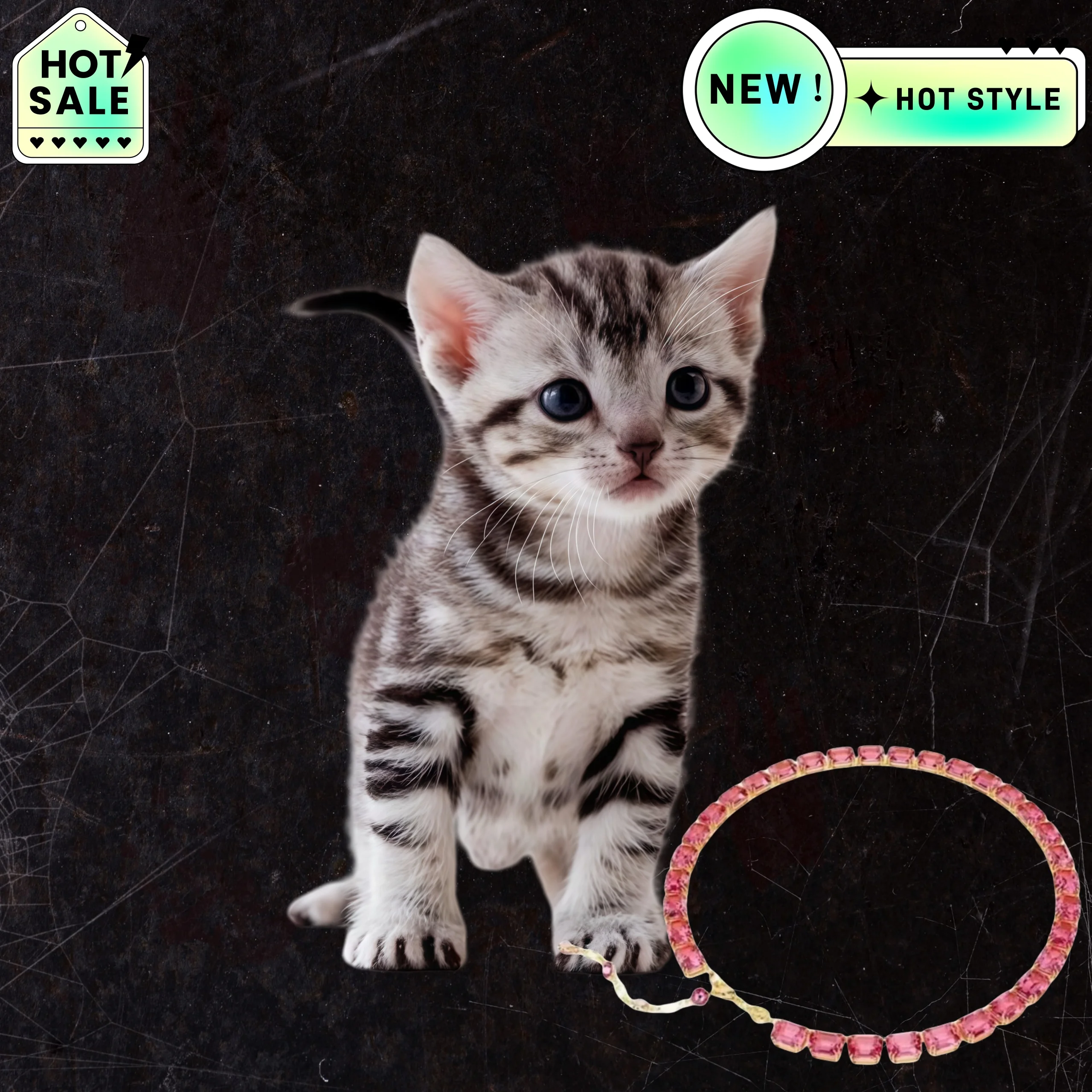 

2025 Hot Selling Brand Women's Necklace Fashionable High-end Jewelry Suitable for Gift Giving To Friends