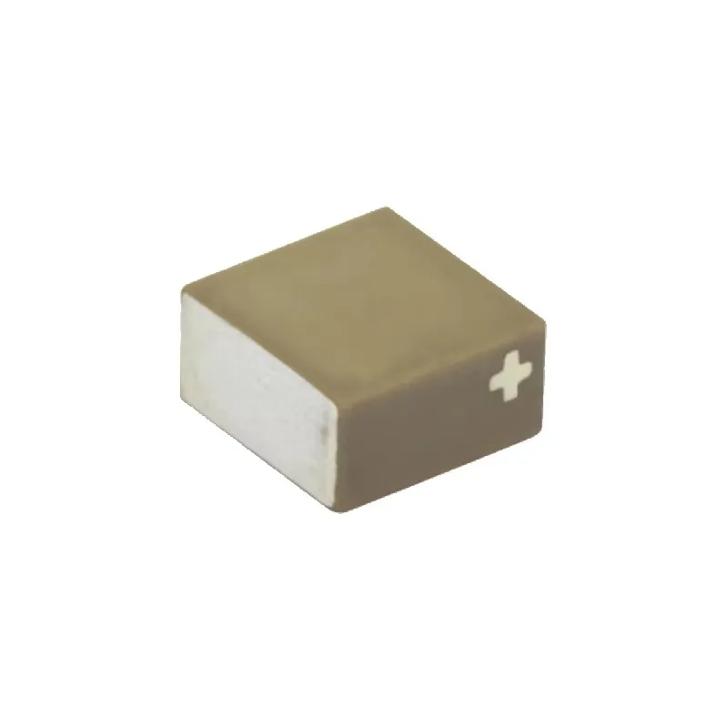 0.7μm Displacement Piezoelectric Chips Actuators 0.8mm Multilayer Piezoelectric Ceramic Square Precision Positioning Actuator