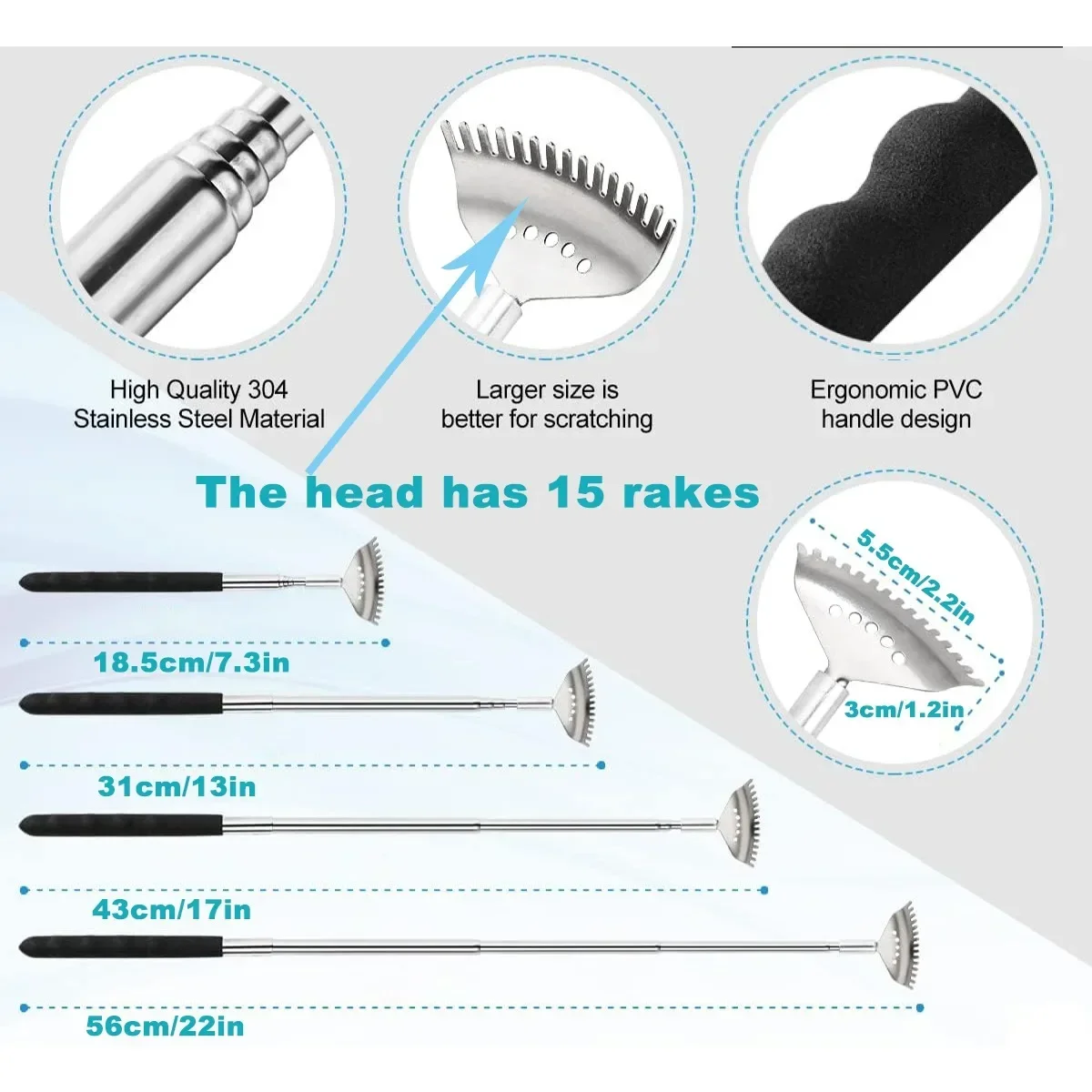 Thumbnail 2 - #36 Best Back Scratchers to Buy In 2026