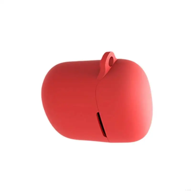 

L41E Silicone Headphone Case Sweat Proof and Anti Slip Sleeve for SR2 Headphones