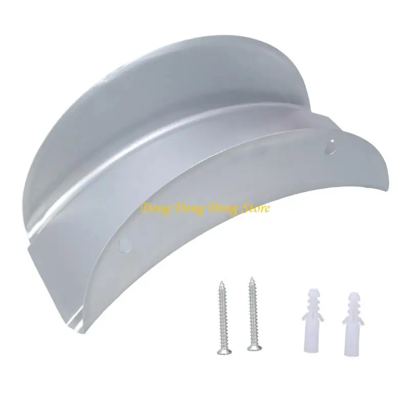 

4xba садовый шланг держатель настенный шланг для шланга для шланга