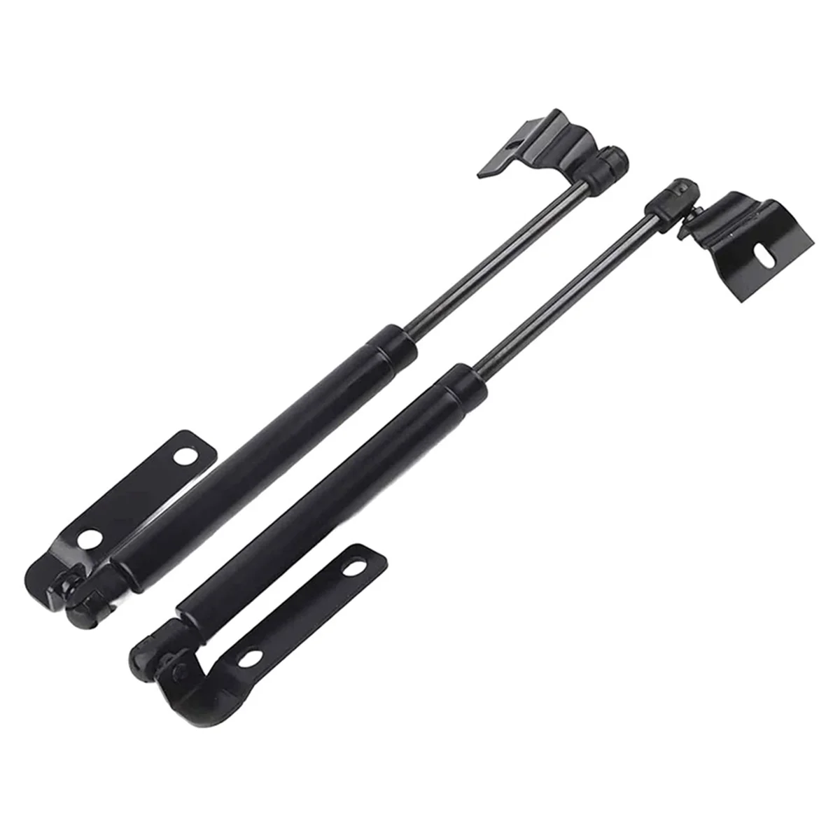 #35X (Black)Front Hood Bonnet Lift Supports Gas Strut for Toyota Hilux,Automotive Parts & Accessories