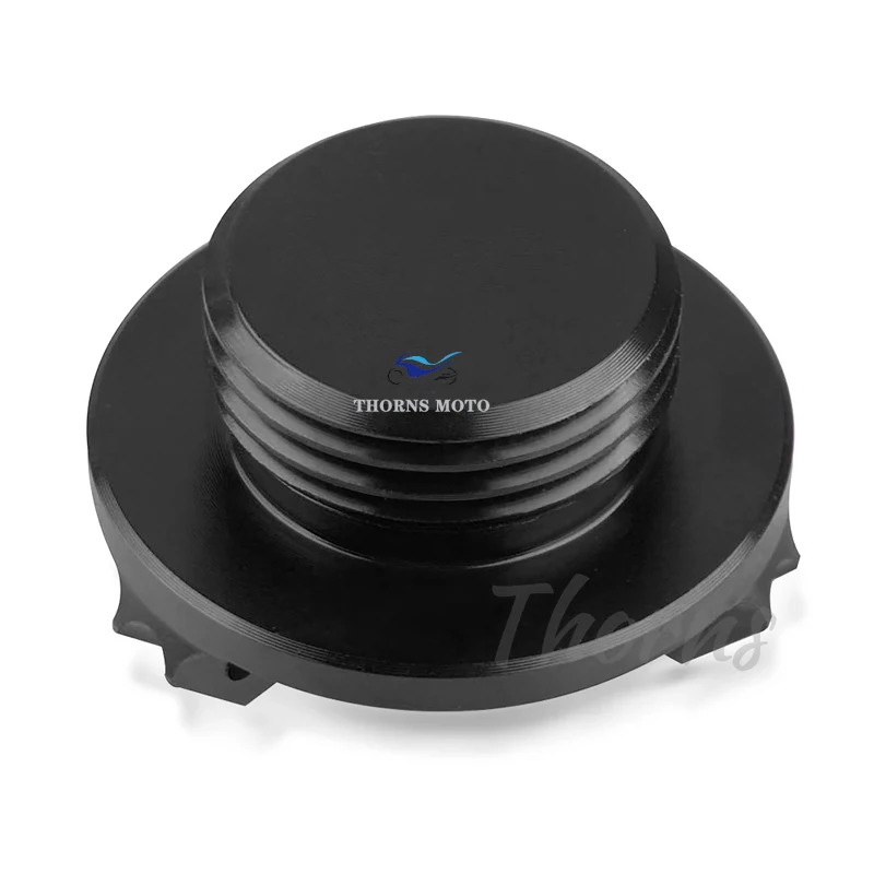 لياماها TMAX530/500 T-MAX 500 T-MAX 530 SX DX TMAX 560 Tech MAX TMAX دراجة نارية زيت المحرك غطاء الترباس غطاء المسمار الملحقات #6