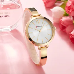 Luxury High-end Gallon Liquid Steel Women's Luxury Montre Femme Quartz Women's Waterproof Fashion Watch Women's Hour Clock