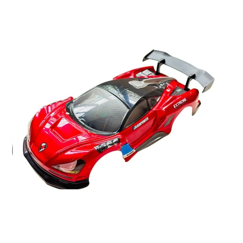 SCY16106/16106Pro/16301/16303 1/16 ad alta velocità Brushless R/C cars RC trucks body shell