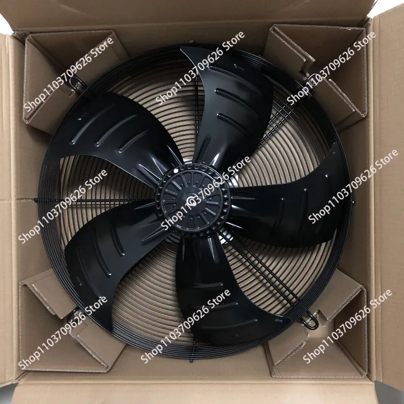Copper core for YWF4D-550S heat dissipation condenser fan  outer rotor axial flow motor cold storage fan 380V