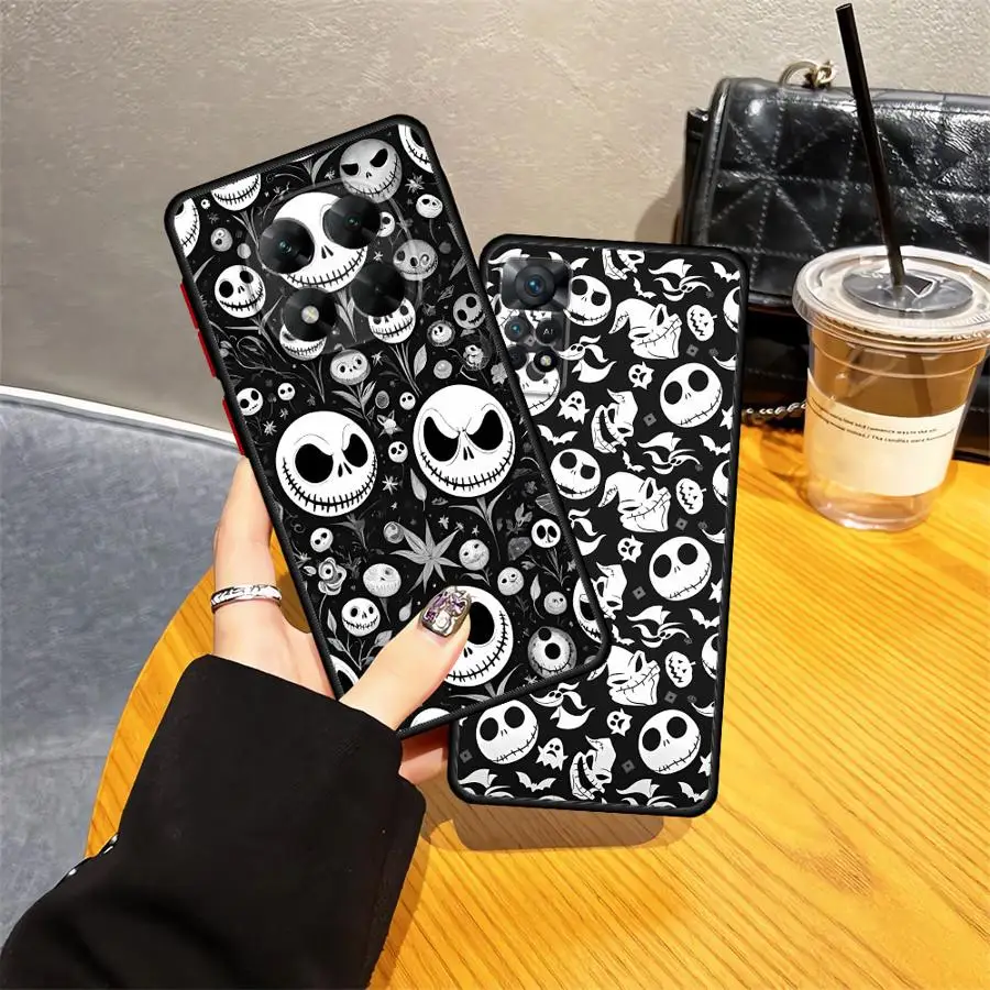 Christmas Eve Skull… - image