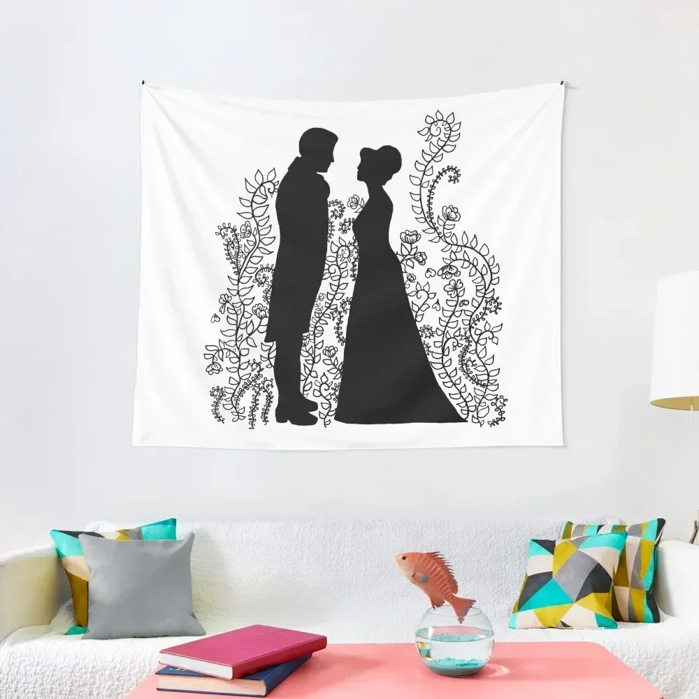 

Pride and Prejudice Tapestry Wall Coverings Home Decorators Wall Carpet Tapestry