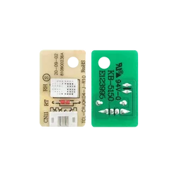 YYS Módulo de Sensor de temperatura y humedad que reemplaza el sensor deshumidificador HIS06 CHR07