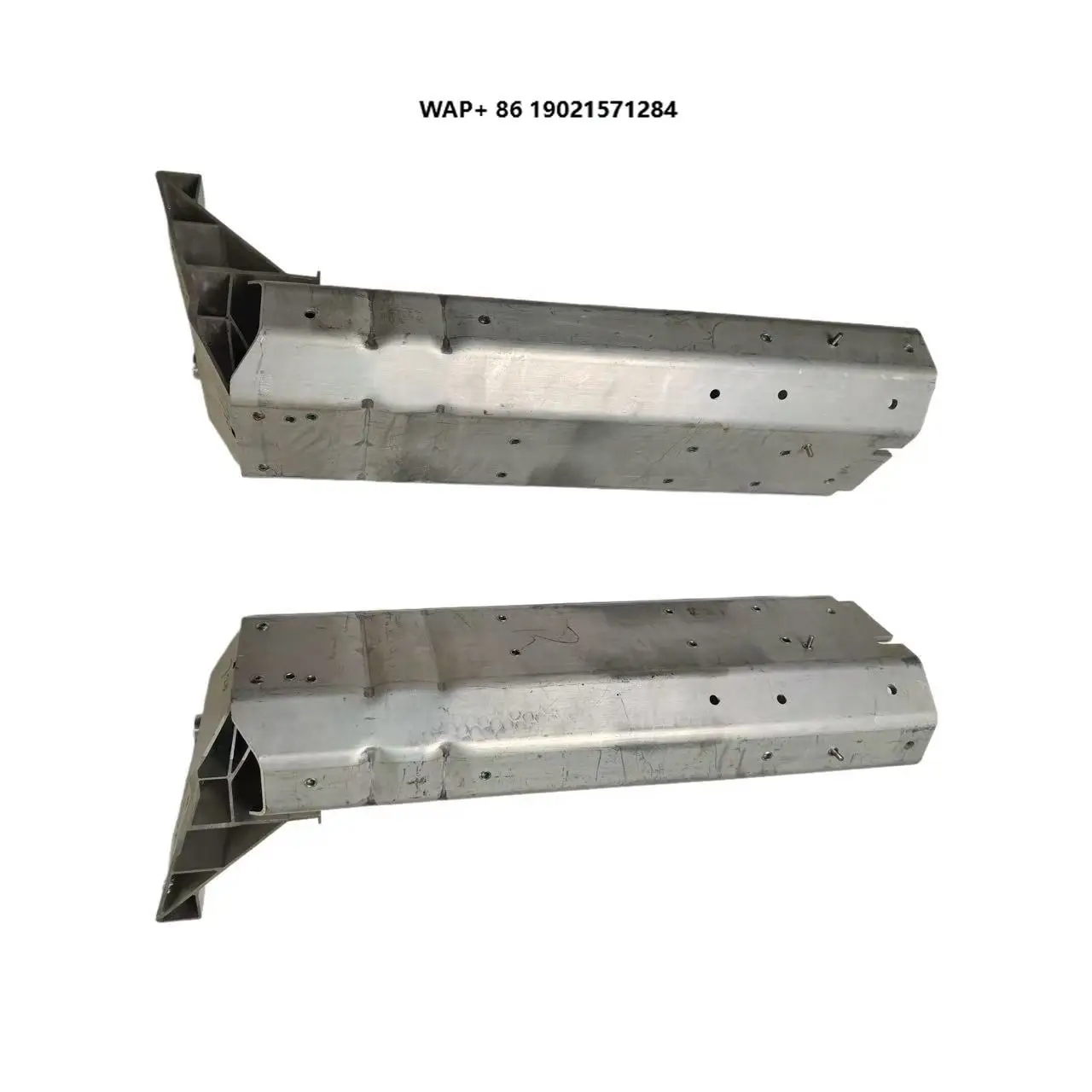 

Для McLaren 540 650 720 автомобильные детали автомобильные детали головка передней балки