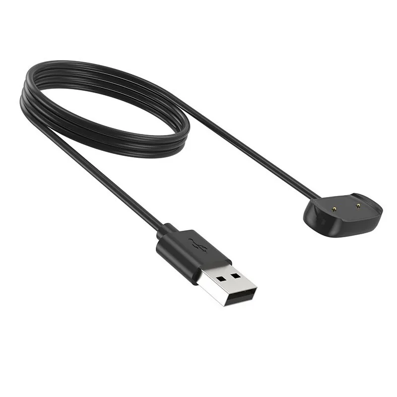 Amazfit Bip 3/Bip 3 Pro/GTS 4 Mini/Bip U Pro/GTS 2/GTR 2/GTS2 Mini/GTS 2e/T-Rex Pro 充電マグネットケーブル用充電器