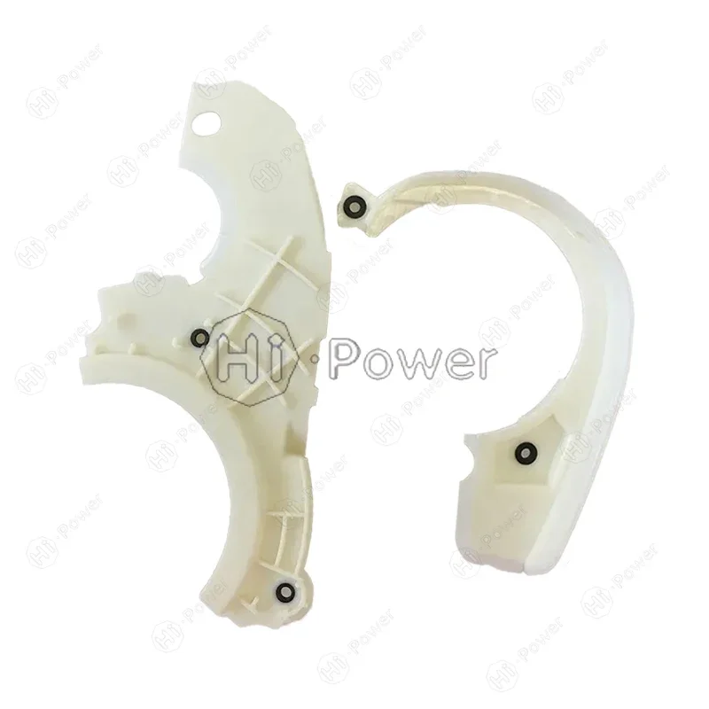 

Auto Transmiossion Baffle Guide Vane and Input Drum 24247894 24239619 6T30E Seal Ring For BUICK CHEVROLE Gearbox Oil Baffle 6T30