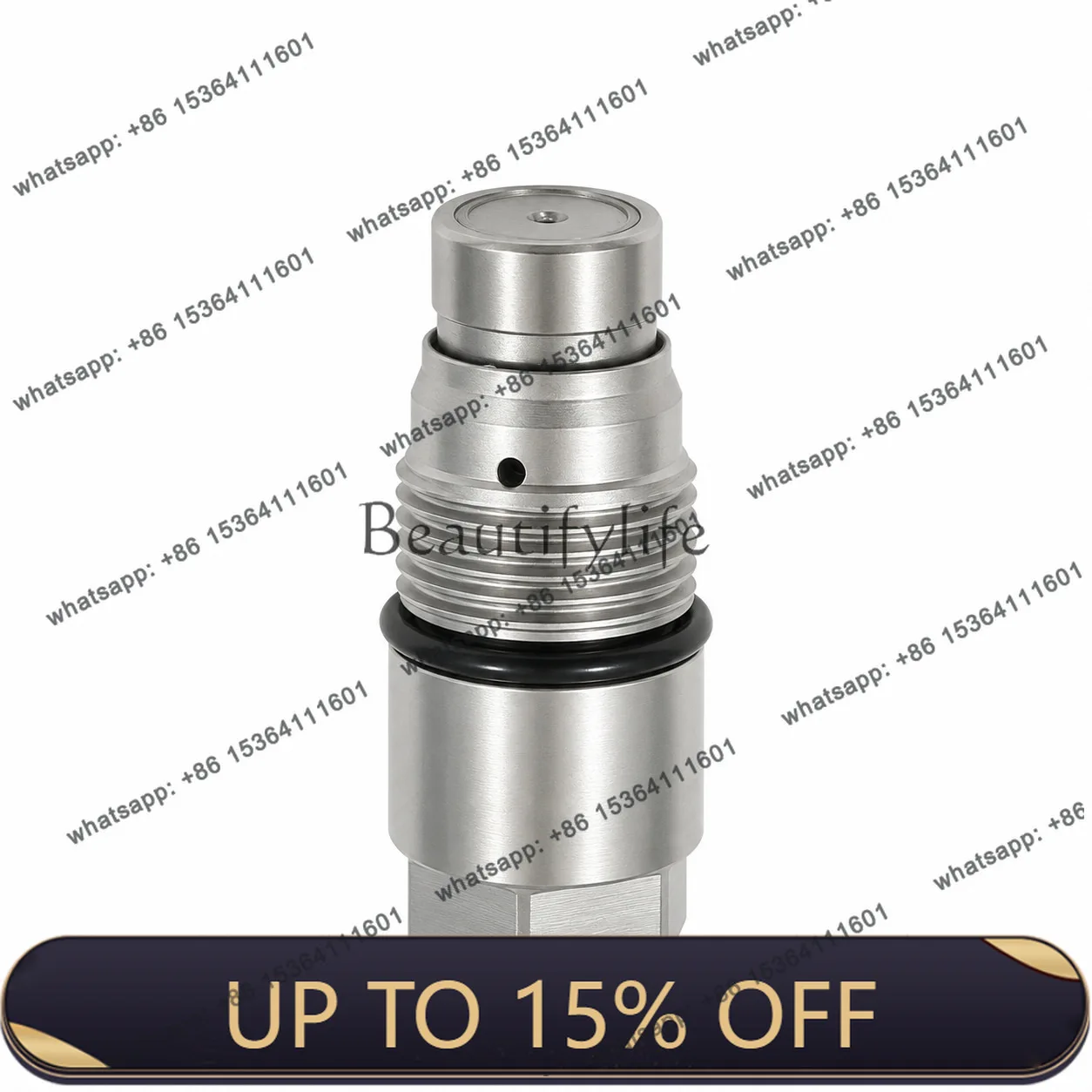 FG Pressure Relief Valve F00N010001 Auto Parts, Auto Parts