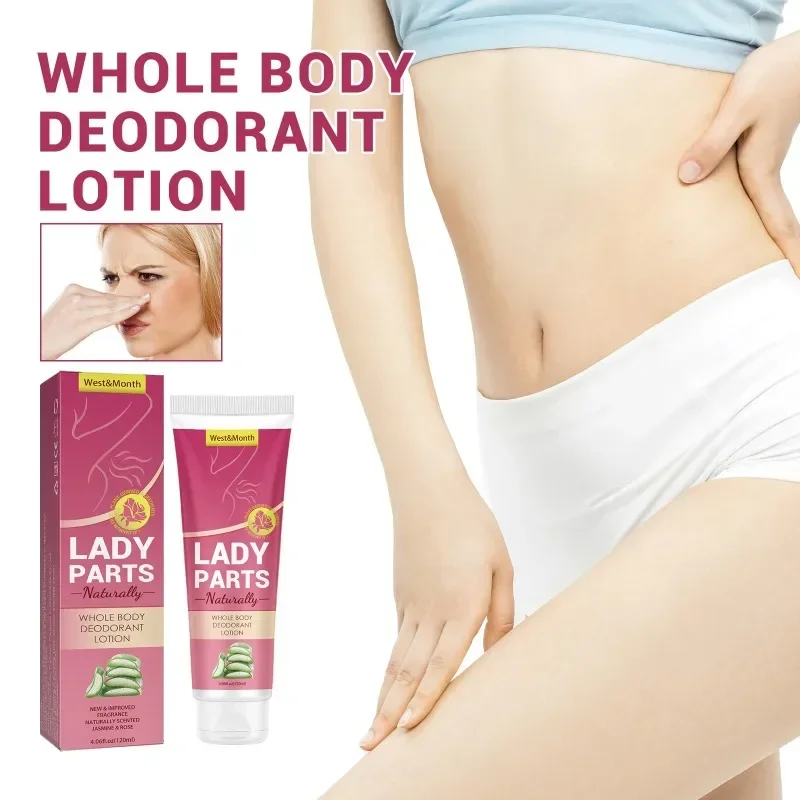 

Armpit Odor Remover cream Woman Private Parts Anti Sweating Body Odor Underarm Deodorant Antiperspirant Long Lasting Lotion